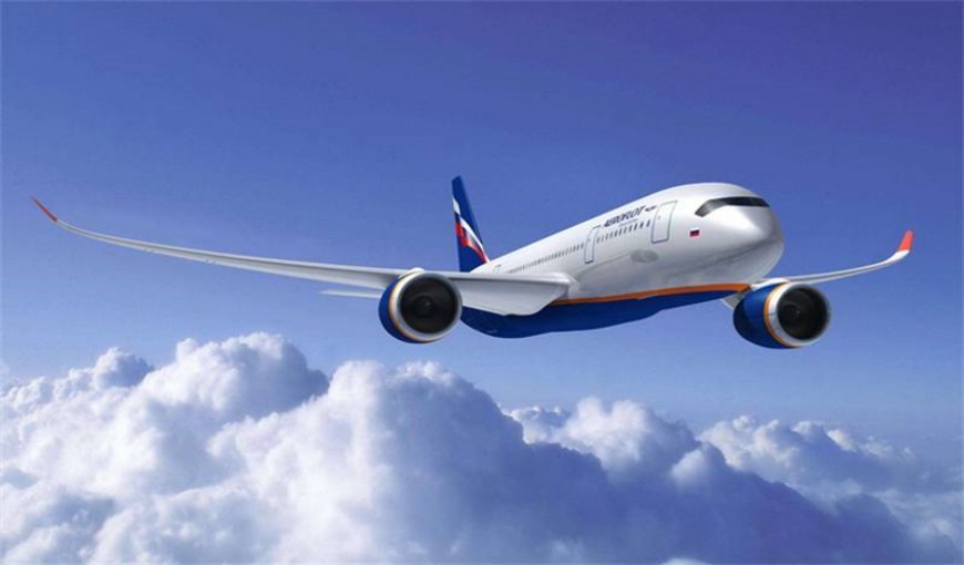 图们至法国机场航空运输
